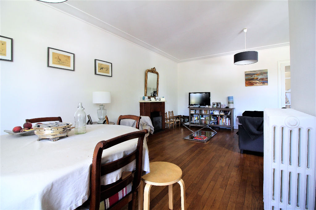 Appartement T4 à Rennes