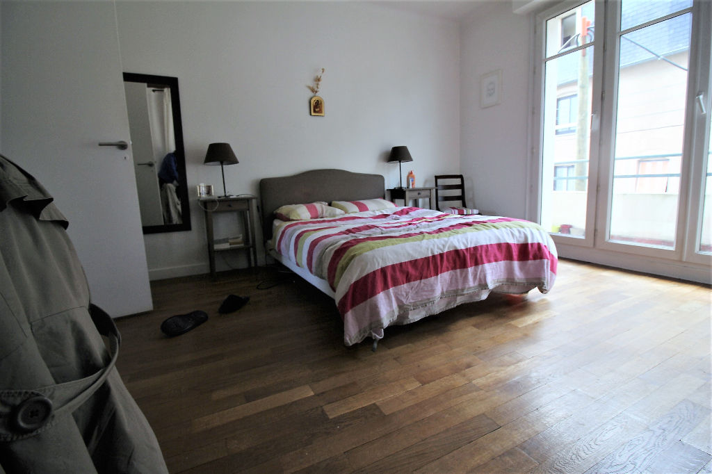 Appartement T4 à Rennes