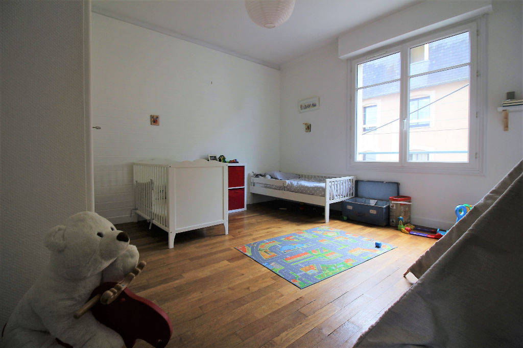 Appartement T4 à Rennes