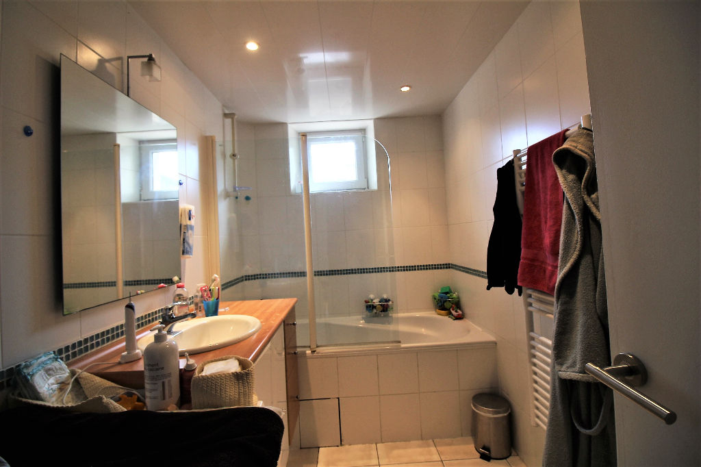 Appartement T4 à Rennes