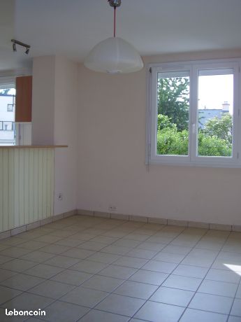 Appartement T3 à Rennes
