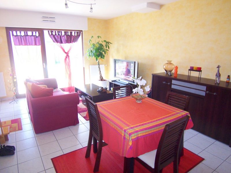 Maison Saint Jacques De La Lande 4 pi�ce(s)