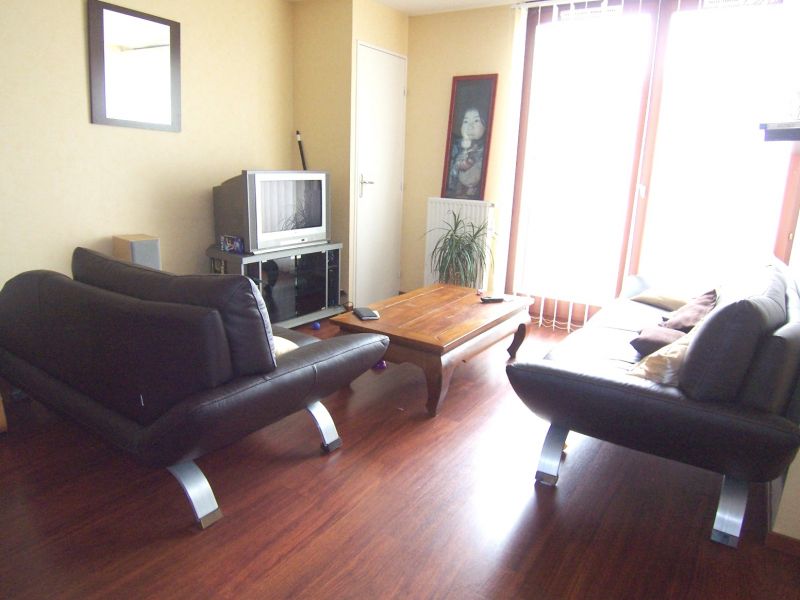 Appartement Saint-Jacques-De-La-Lande 3 pi�ce(s) 62m�