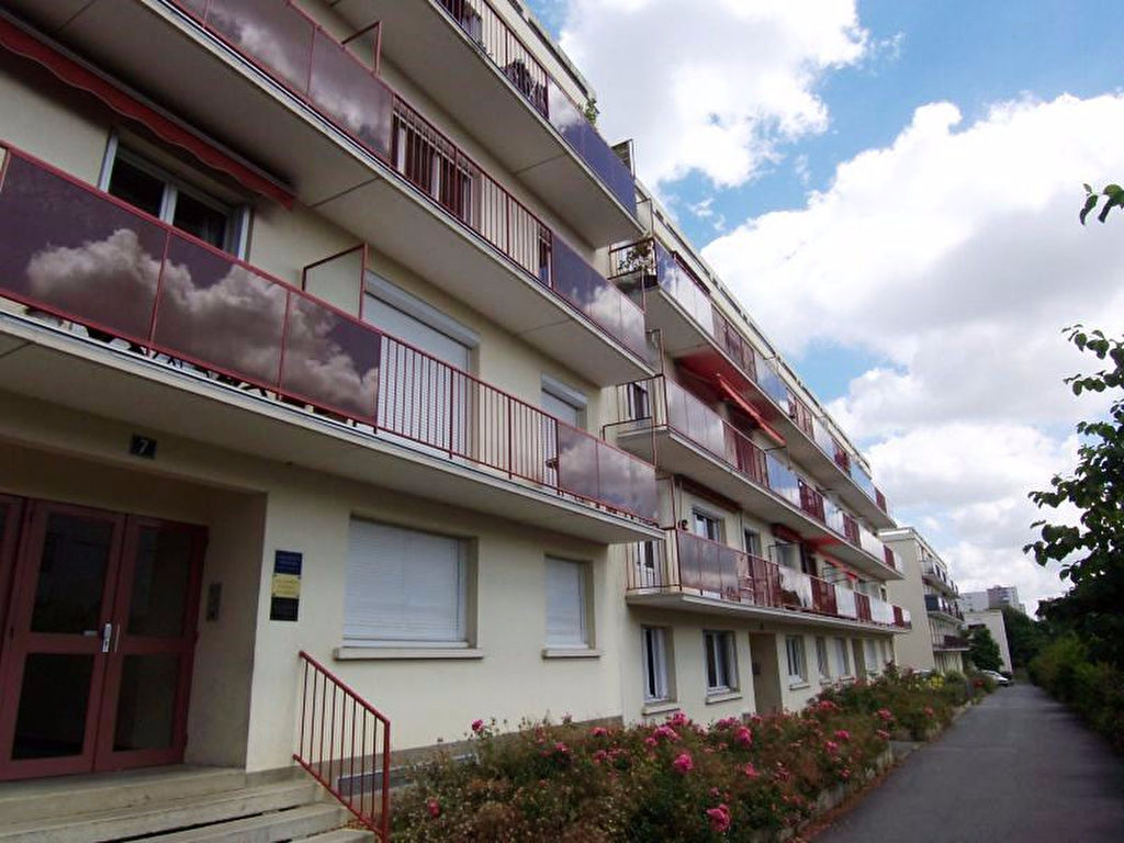 Appartement T3 à Rennes