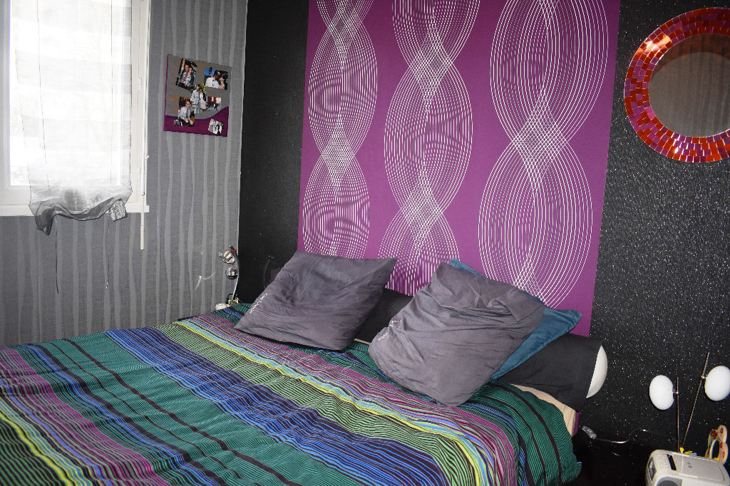 Appartement T3 à Rennes