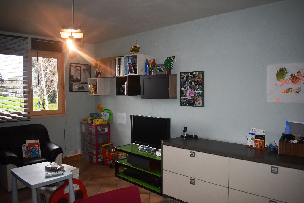 Appartement T3 à Rennes