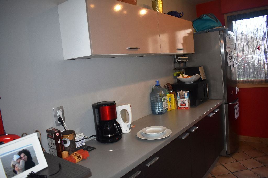 Appartement T3 à Rennes