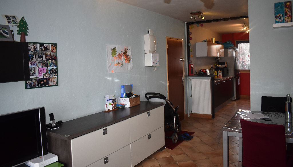 Appartement T3 à Rennes