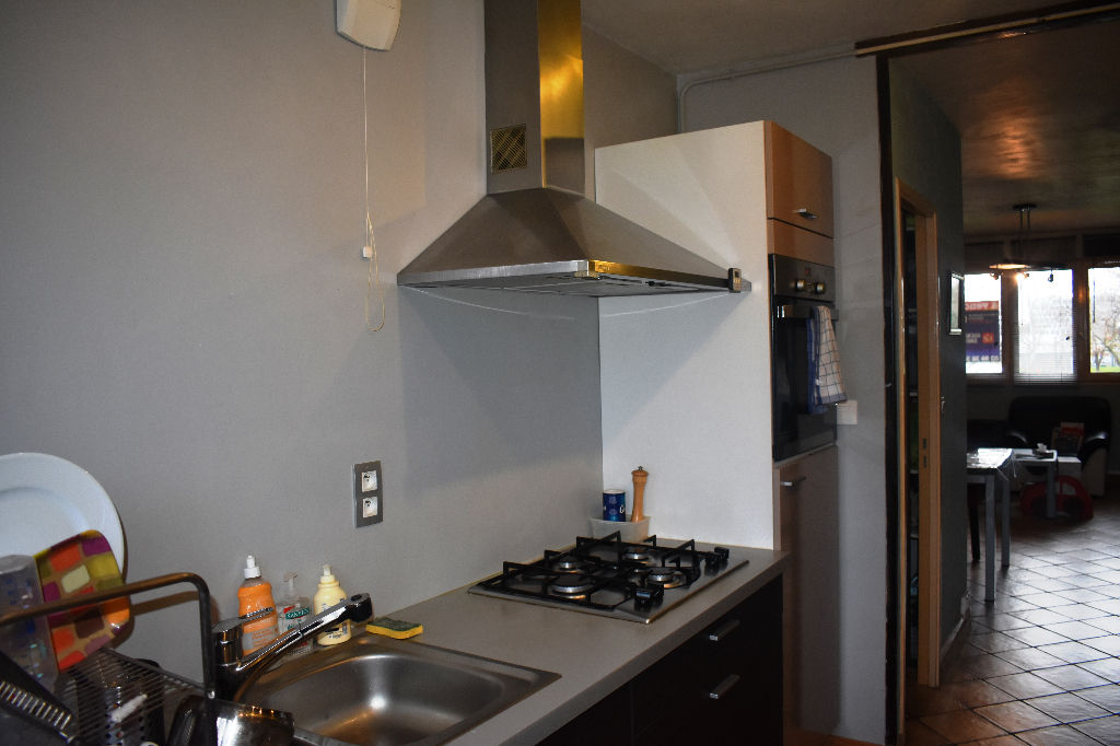 Appartement T3 à Rennes