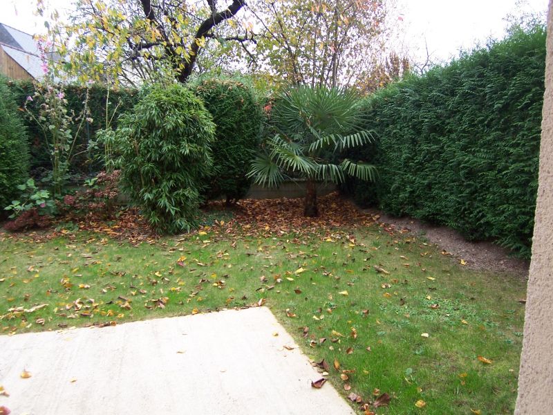 Maison Rennes 5 pi�ce(s) 80 m2