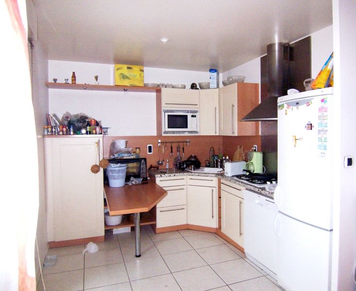 Appartement Bruz 3 pi�ce(s)