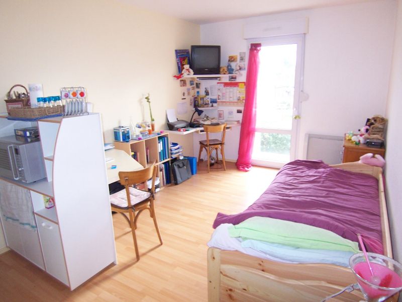 Appartement Bruz 1 pi�ce(s) 19.7 m2