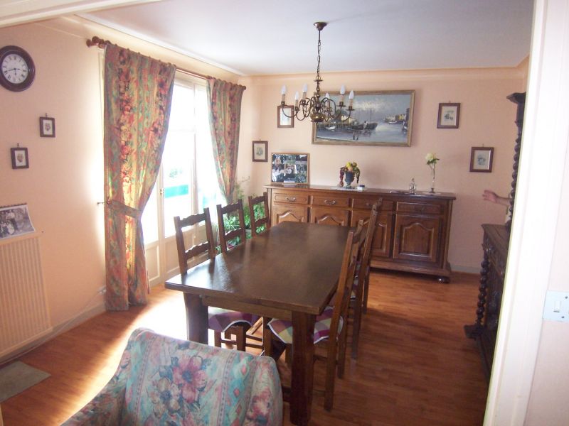 Maison Bruz 7 pi�ce(s) 120 m2