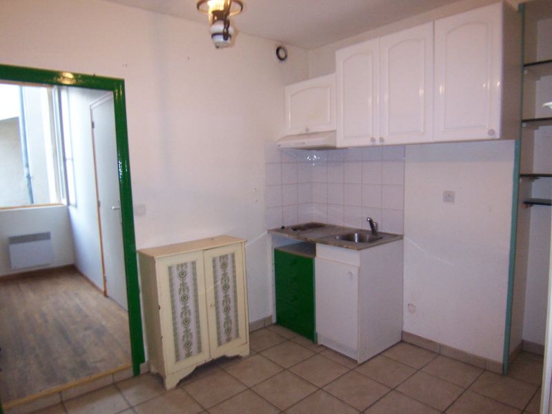 Appartement Rennes 1 pi�ce(s) 23.6 m2