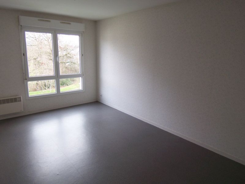 Appartement Rennes