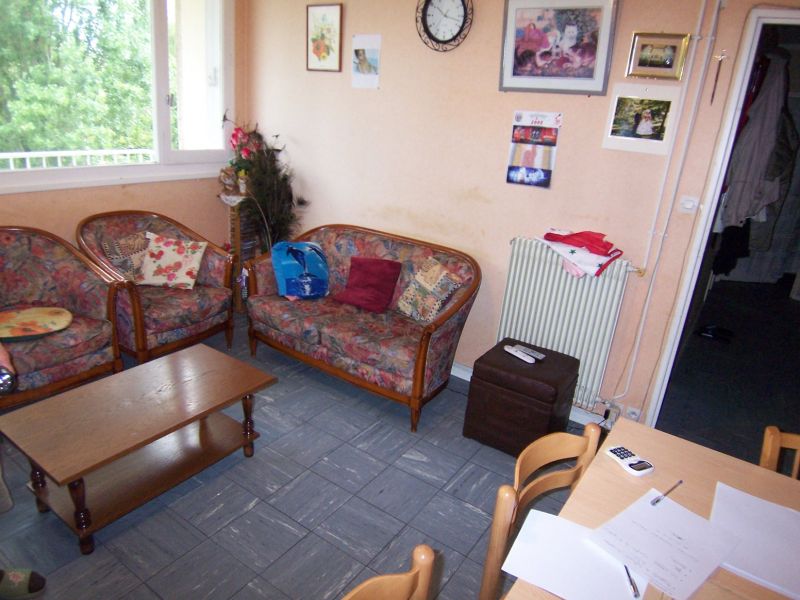Appartement Rennes 2 pi�ce(s)