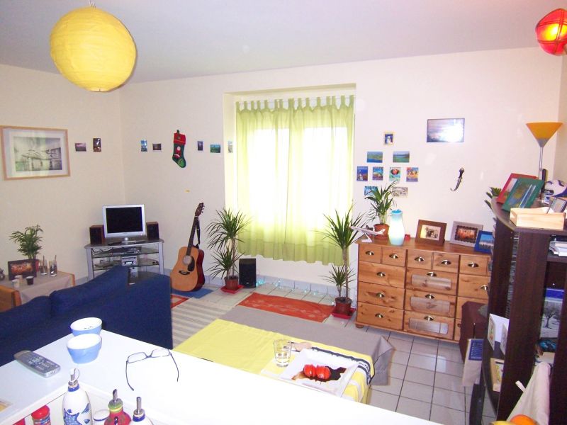 Appartement Pont Pean 2 pi�ce(s) 36 m2