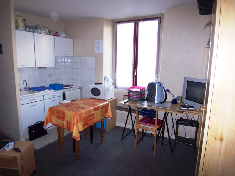 Appartement Rennes 1 pi�ce(s)