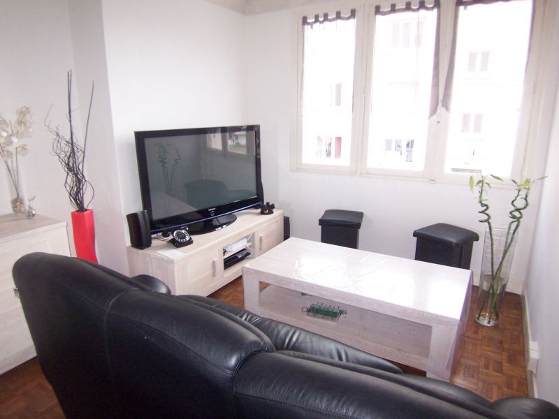 Appartement Rennes