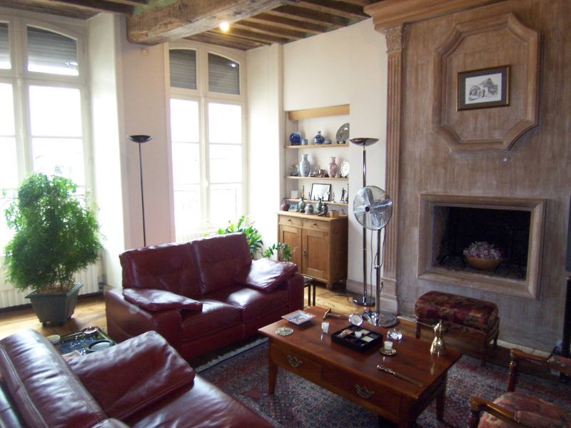 Appartement Rennes 3 pi�ce(s) 116 m2