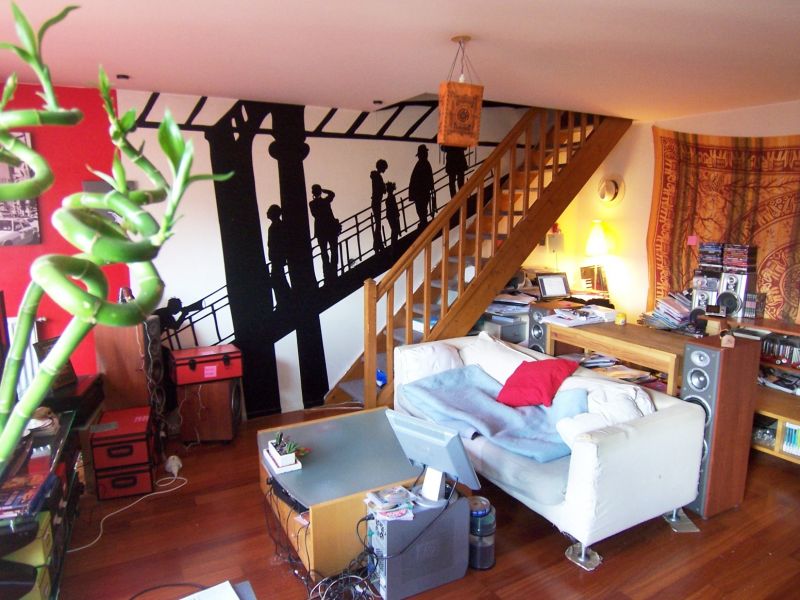 Appartement RENNES