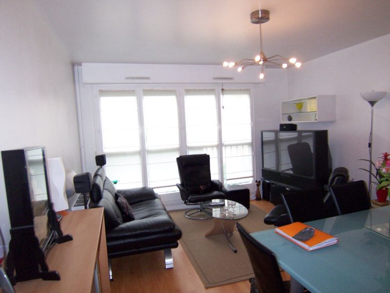 Appartement Rennes 3 pi�ce(s) 69.02 m2