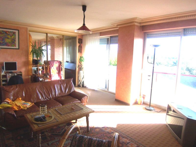 Appartement Rennes 5 pi�ce(s)