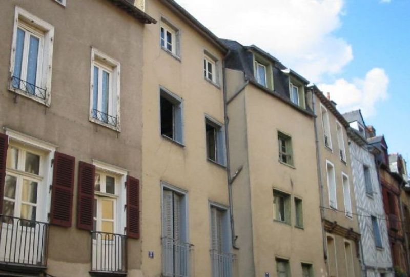 Appartement Rennes 1 pi�ce(s) 27 m2