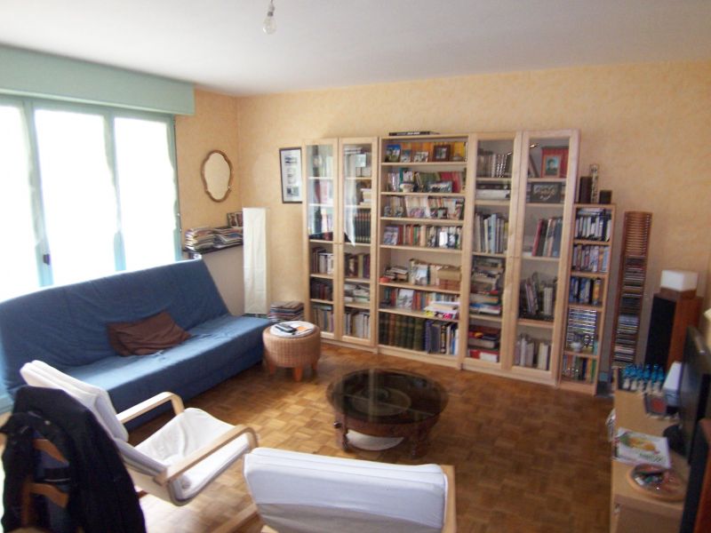 Appartement Rennes 4 pi�ce(s) 83.14 m2