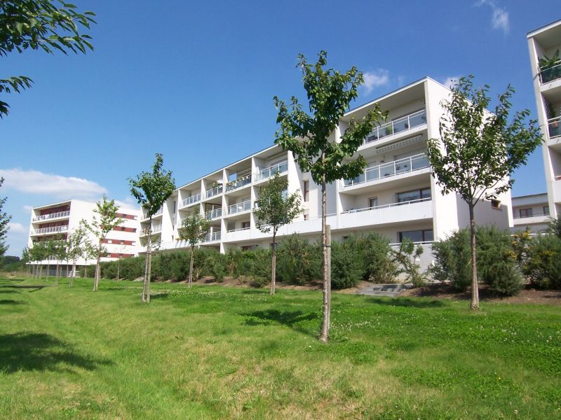 Appartement Saint Jacques De La Lande 3 pi�ce(s)