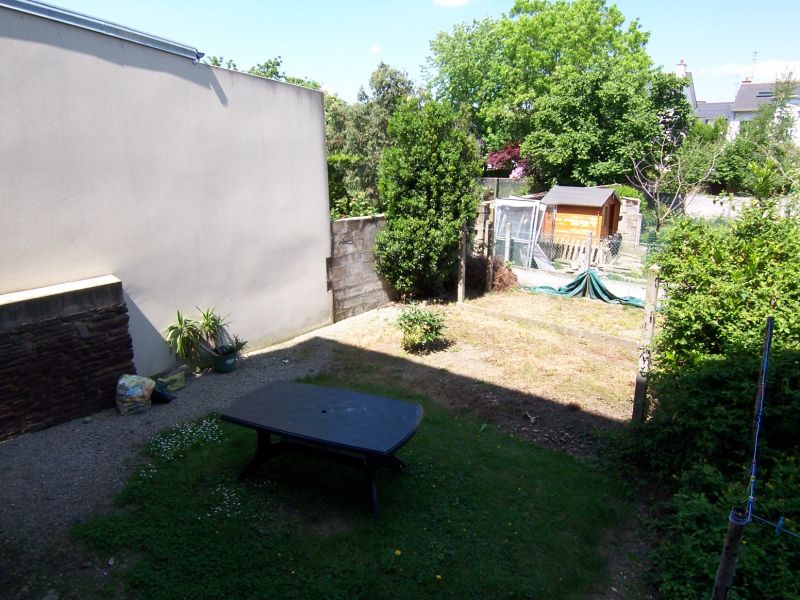 Appartement rennes