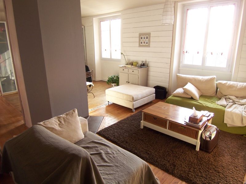 Appartement Rennes 4 pi�ce(s) 86 m2