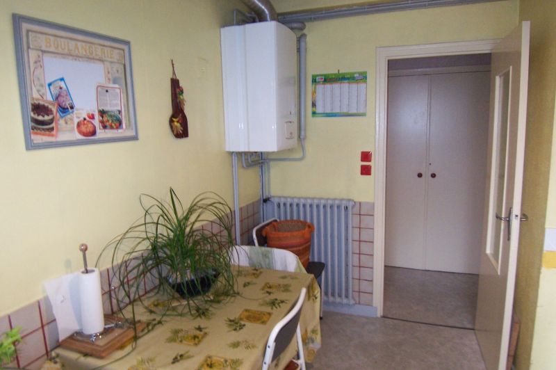 appartement T4 RENNES St Jean Baptiste de la Salle 72 m�