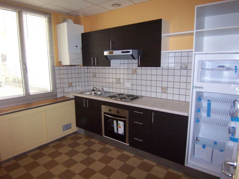 Appartement rENNES
