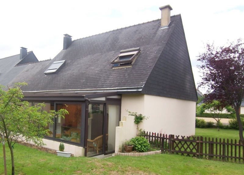 Maison Saint Jacques De La Lande 5 pi�ce(s) 115 m2