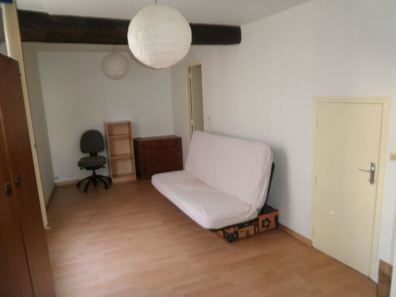 vente studio Appartement Rennes plein centre m�tro Immobilier Rennes