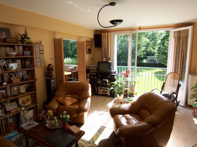 Appartement Rennes 4 pi�ce(s) 77.85 m2