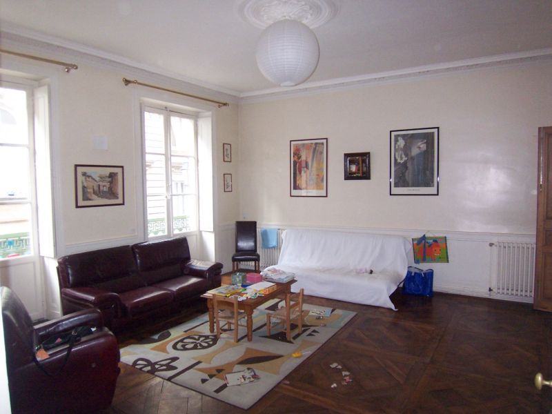 Appartement Rennes 5 pi�ce(s) 108 m2