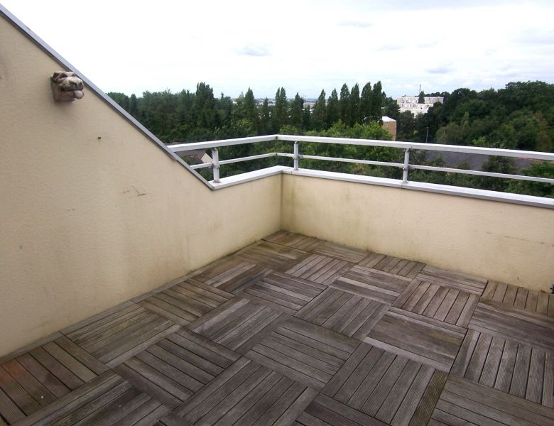 Appartement Rennes 3 pi�ce(s)
