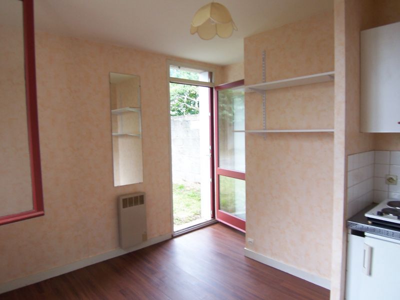 Appartement Rennes