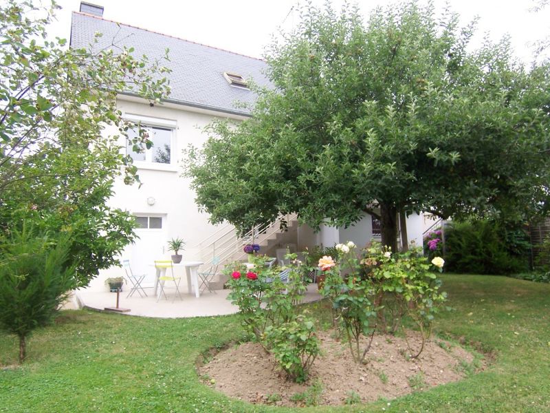 Maison Chavagne 5 pi�ce(s) 110 m2