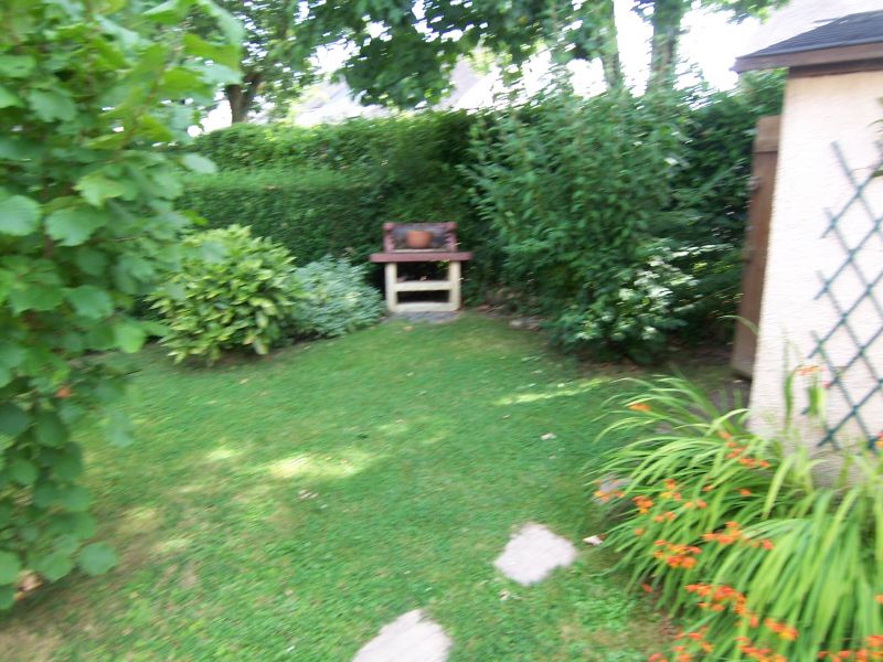 Maison Rennes st Laurent