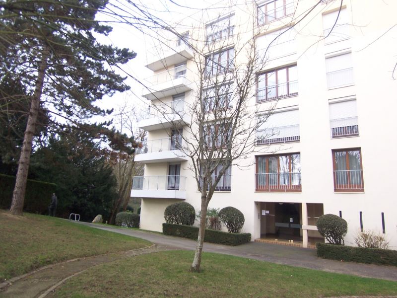ACHAT/VENTE Appartement Rennes 3 pi�ces 62m� avec garage.
