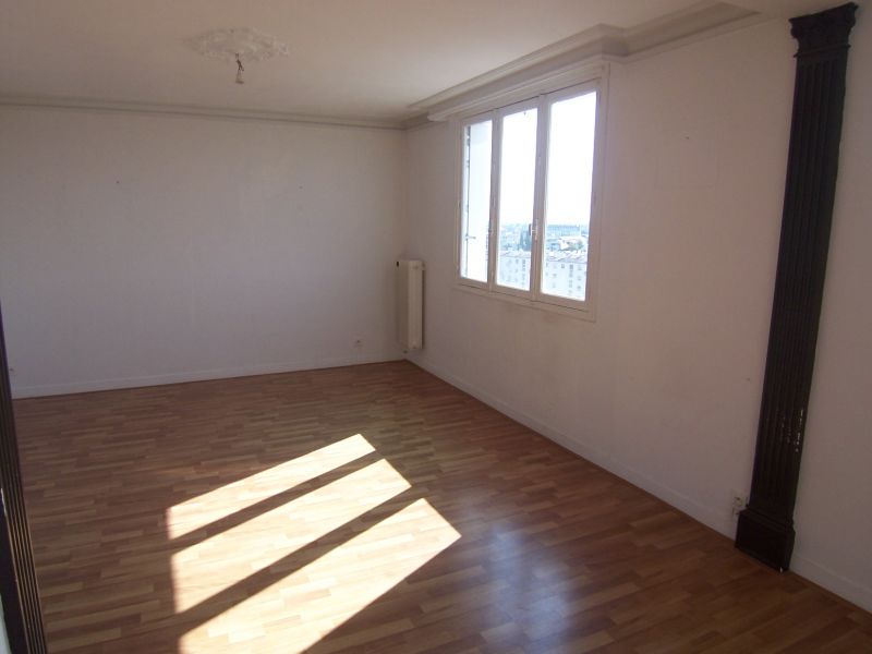 ACHAT VENTE t4 Appartement Saint Jacques De La Lande 4 pi�ce(s) 64 m2