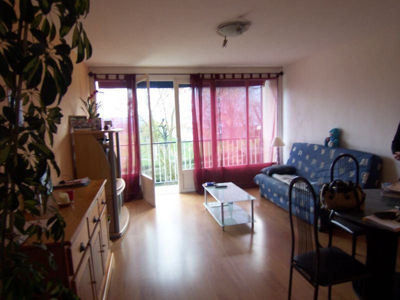 Achat/vente Appartement Rennes 3 pi�ce(s) 68 m2 avec parking.