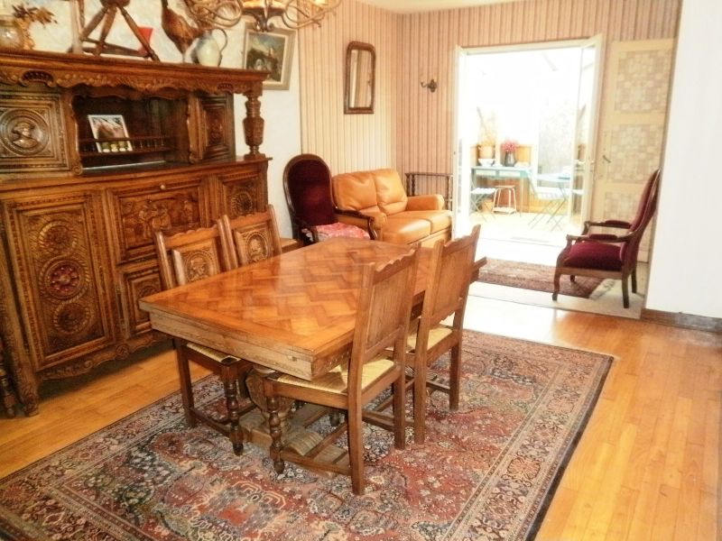 ACHAT/VENTE MAISON RENNES. Maison BINQUENAIS Immobilier Rennes
