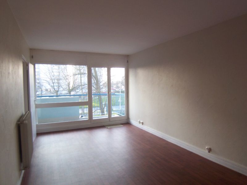 type 2, 46 M2, m�tro Le Blosne