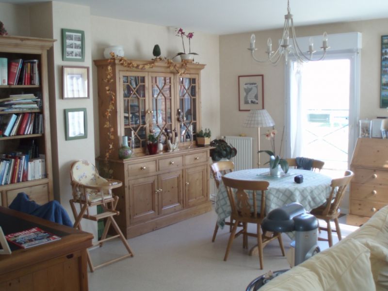 Appartement Pont P�an 4 pi�ce(s) 90 m2