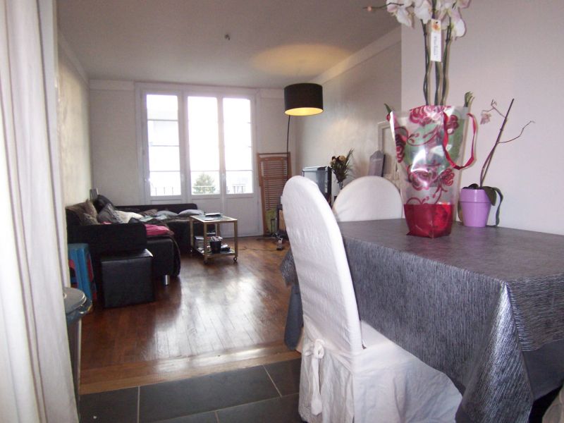 Achat vente RENNES Immobilier, T3, en parfait �tat, tr�s proche centre ville, garage.