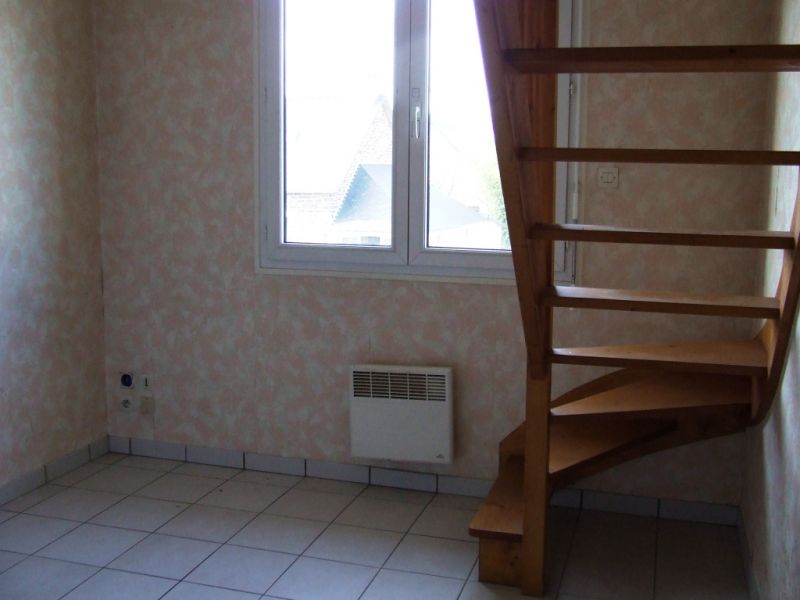 Appartement DUPLEX Bruz 2 pi�ce(s)